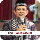 ikon Ceramah Ustad Wijayanto - Mp3