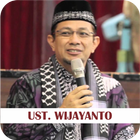 Ceramah Ustad Wijayanto - Mp3 icône