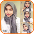 Tutorial Hijab