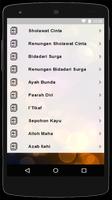 Lagu Islam screenshot 2