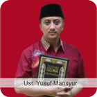 Murotal Yusuf Masur icon