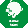 Sholawat Hadroh Islam - Mp3