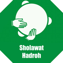APK Sholawat Hadroh Islam - Mp3
