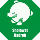 Sholawat Hadroh Islam - Mp3 icon
