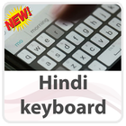 Icona Hindi Keyboard Lite