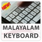 Malayalam Keyboard Lite biểu tượng