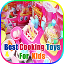 Best Cooking Toy For Kids APK