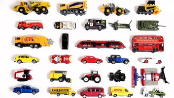 Best Vehicle Toys For Kids Affiche