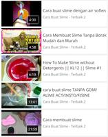 Cara Buat Slime скриншот 1