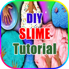 DIY Slime Tutorial icon