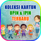 Koleksi Film Upin Ipin Terbaru иконка