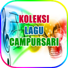 Koleksi Lagu Campursari icône