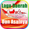 Lagu Daerah Dan Asalnya APK
