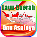 Lagu Daerah Dan Asalnya APK