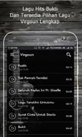Bukti |Lagu Single Terbaru Virgoun |Mp3 Ekran Görüntüsü 3