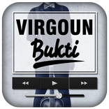 Lagu VIRGOUN Bukti