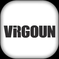 virgoun chord+lirik Affiche