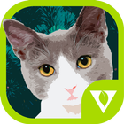 Cats Puzzles icon