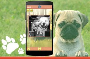 Dogs Puzzles screenshot 2