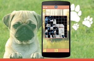 Dogs Puzzles screenshot 3