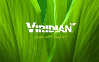 Viridian Toolkit Plakat