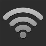 WiFi Transfer ikona