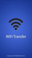 WiFi Transfer Poster