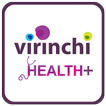 Virinchi Health+ (for Doctors)