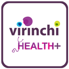 Virinchi Health+ (for Doctors) icône