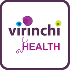 Virinchi Health (for Patients) icône