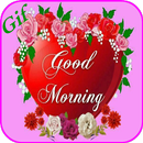 Good Morning Gif 2019 aplikacja