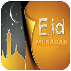 Eid Mubarak Images 图标