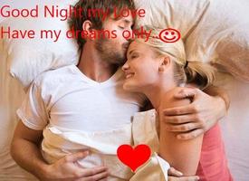 برنامه‌نما Good Night Kiss Images عکس از صفحه