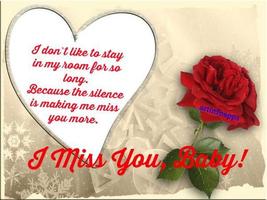 Miss You Images 스크린샷 3