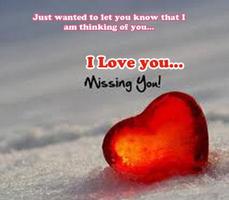 Miss You Images 포스터