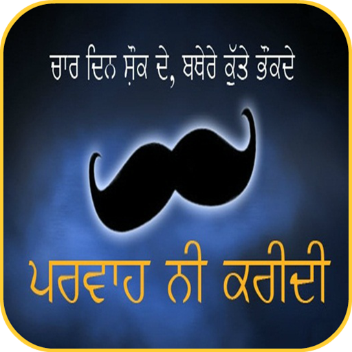 Punjabi Comment Images