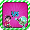 VIR Robot - BOY VS SHIVA