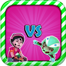 APK VIR Robot - BOY VS SHIVA