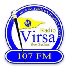 Radio Virsa NZ アプリダウンロード