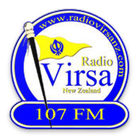 Radio Virsa NZ icône