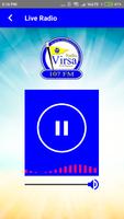 Radio Virsa NZ capture d'écran 3