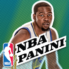 NBA Dunk from Panini icône
