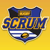 Scrum biểu tượng