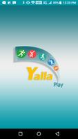 پوستر Yalla Play Partners