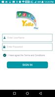 Yalla Play Partners स्क्रीनशॉट 1