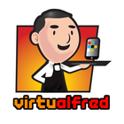 VirtuAlfred ícone