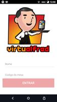 VirtuAlfred Affiche