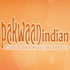 Pakwaan Indian ícone