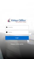 Virtua Office Affiche