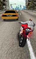 MOTO LOKO Turbo screenshot 1